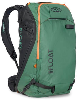 BCA Float E2 Backpack 25l Grün S (23G0004.1.1.S)
