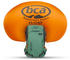 BCA Float E2 Backpack 25l Grün S (23G0004.1.1.S)