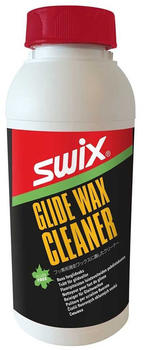 Swix Glide Wax Cleaner 500ml Weiß (I84N)