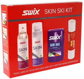 Swix P15n Kit For Skin Skis Mehrfarbig (P15N)