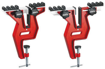 Swix Pro Snowboard Vise Rot (SB031)