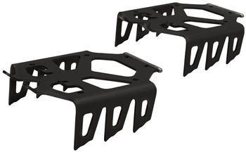 Burton Splitboard Crampons Silber Wide (17693101001-W)