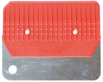 Swix T35 Scraper For Wax And Klister Orange (T0035)