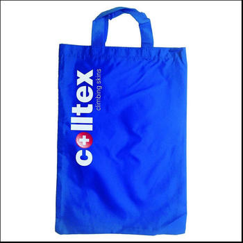 Colltex Nylon Bag Blau (CTXSA)