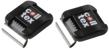 Colltex Camlock Hook Flexi Schwarz (CTZCCAM+)