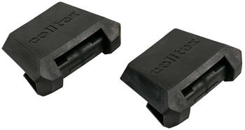 Colltex Full Kit Buckle + Strap Silber (CTZCHEXA)