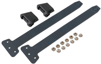 Colltex Buckle Hexagon Silber (CTZKITAHEXA)