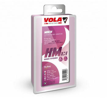 Vola 280222 Racing Hmach Wax Lila 200 g (280222-Violet-200g)