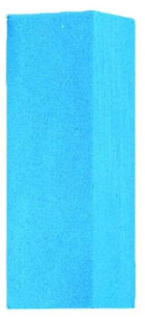Swix T995 X-hard Rubber Stone Blau (T0995)