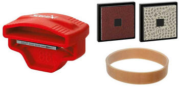 Swix Pocket Edger Kit Rot (TA3005N)