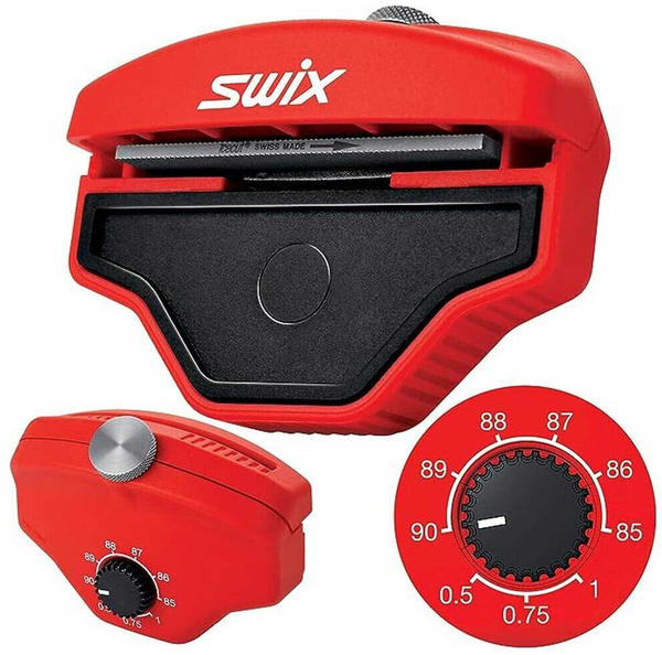 Swix Multi Edger Rot (TA3006)