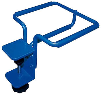Holmenkol Wax Iron Tray Holder For Waxing Iron Blau (20723)