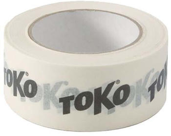 Toko Masking Tape Weiß 50 m x 5 cm (5547008)