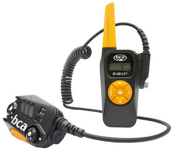 BCA BC Link EU 2.0 Radio