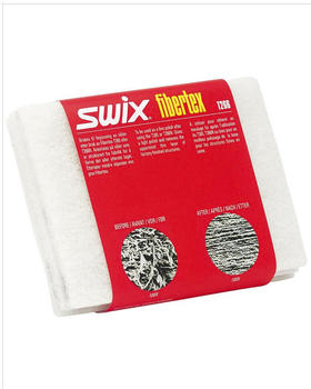 Swix Fibertex Fine White