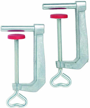 Swix Fixing Clamps