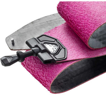 Dynafit Pin Skin Race Blacklight Pro Tourenfell rosa