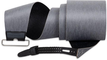 Kohla Vertical Mix Multifit 120 Mm - Smart Glue Tourenfell grau