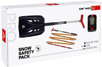 Arva Pack Safety Box Pro (2024)
