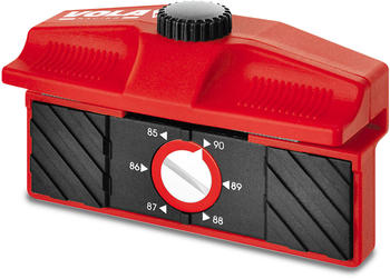 Vola Ergoss Sharp rot (2024)
