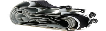 Atomic Backland Skin 95 black 169 cm