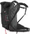 ABS All Brake Systems A.Light Tour 25-30 Lawinenrucksack Exkl. Kartusche grau
