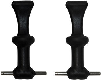 Kohla I-Fix Spanner Fellzubehör schwarz