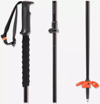 Decathlon Wedze Tourenstock