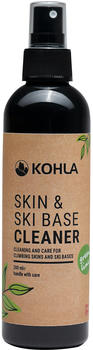 Kohla Ski Skin & Base Cleaner 200ml