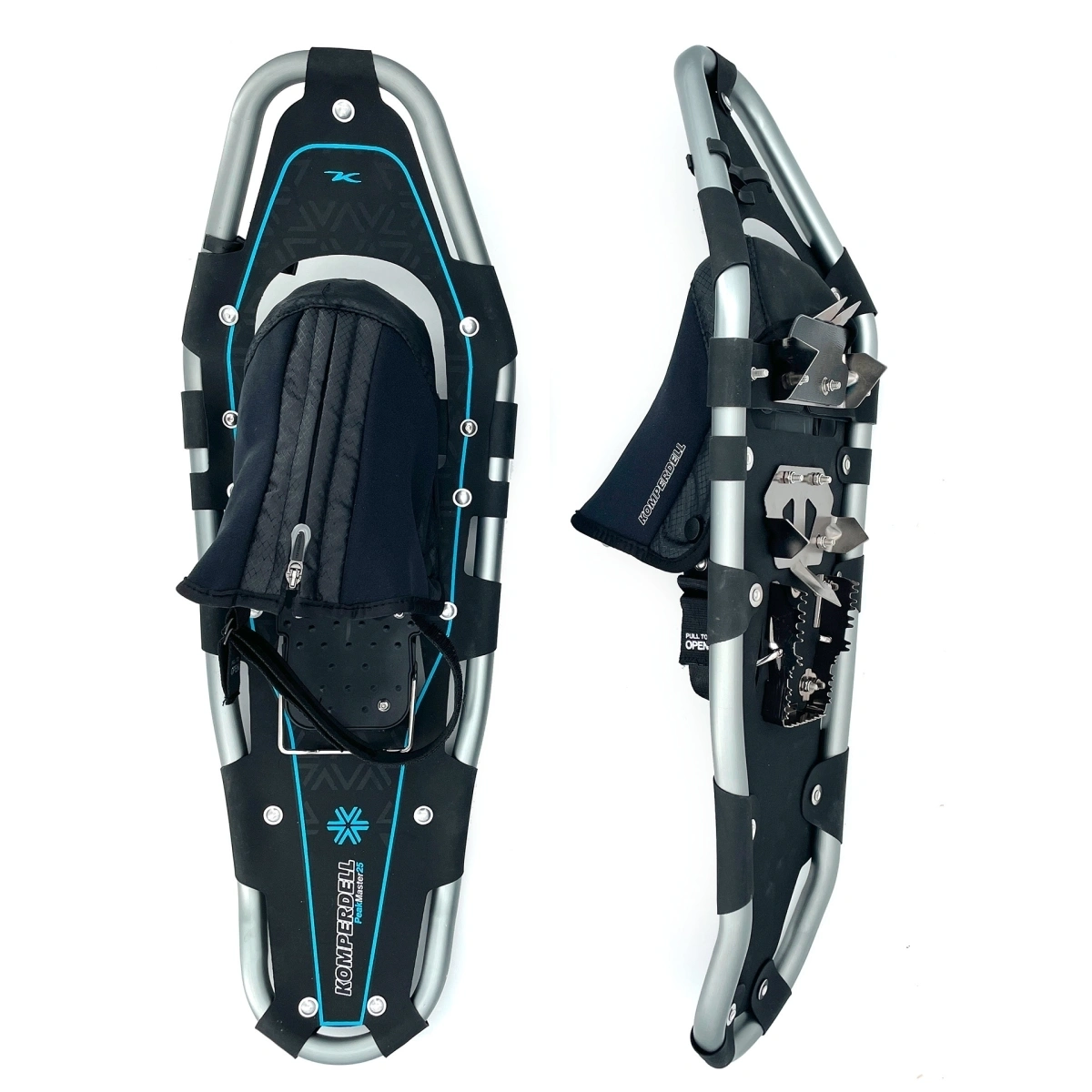 Komperdell Peakmaster Pro 25