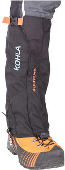 Kohla Alpine Pro Gamasche schwarz