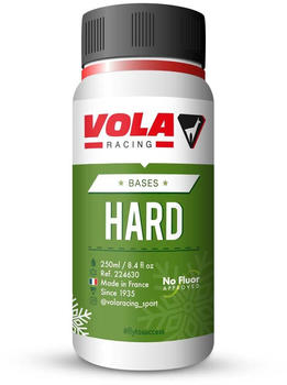 Vola Hard Base 250ml Liquid Wax Golden