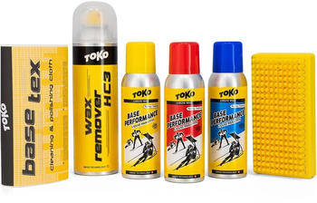 Toko Base Performance Gliding Kit Gleitwachs
