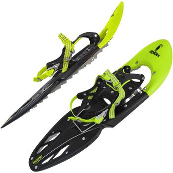 Alpidex Snow Shoes 29 Inch (16005) lime