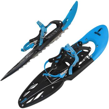 Alpidex Snow Shoes 29 Inch (16005) blue
