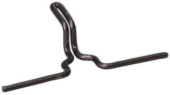 Contour Z-haken Für Ski mit Loch neutral OS