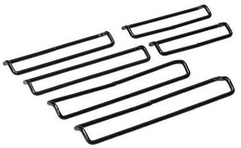 Contour Front Buckle 105 105 mm
