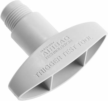 Mammut Airbag 3.0 Trigger Test Tool graphite (0121) one size