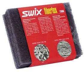 Swix T266N Fibertex Violet, Med.coarse neutral