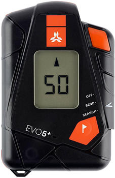 Arva Phare Evo5+ black Arva Phare Evo5+ black
