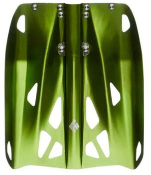 Black Diamond Transfer Lt Shovel Blade envy green
