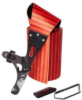Black Diamond Ascension Splitboard Orange 140 Black Diamond Ascension Splitboard Orange 140