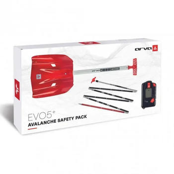 Arva Phare Pack Safety Evo5+ Arva Phare Pack Safety Evo5+