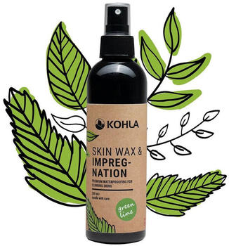 Kohla Skin Wax 200ml