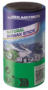 Holmenkol Natural Skiwax Stick (25018) Holmenkol Natural Skiwax Stick (25018)