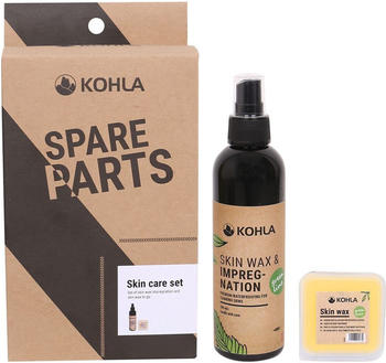 Kohla Green Line Skin Wax To Go + Impregnation (1650-2VE)