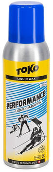 Toko Performance Liquid Blue (5502058) Toko Performance Liquid Blue (5502058)