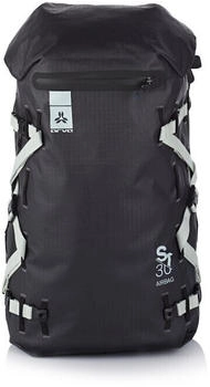 Arva ST30 Cover Switch (AIRXSWST30V1) black