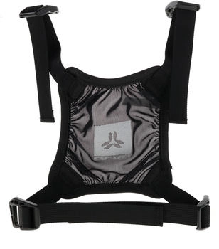 Arva Helm Halterung (912222) schwarz Arva Helm Halterung (912222) schwarz