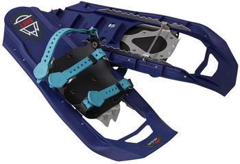 MSR Shift tron blue